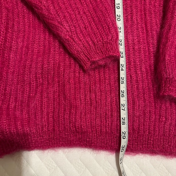 Cowlneck Sweater Dress - Picture 3 of 3